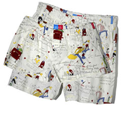 boxer gifts